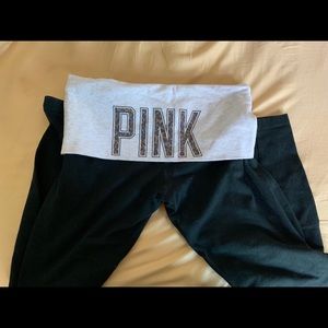 Leggings/work out pants